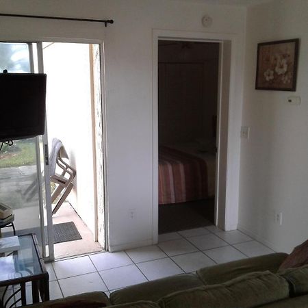 Beach Island Resort Cocoa Beach Buitenkant foto
