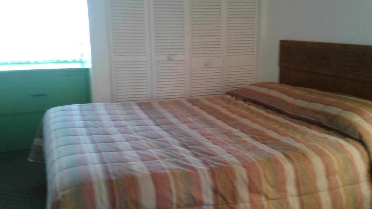 Beach Island Resort Cocoa Beach Buitenkant foto