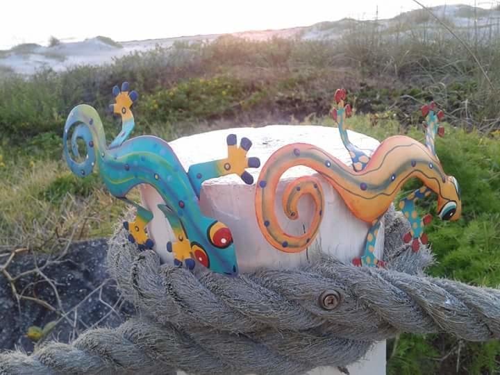 Beach Island Resort Cocoa Beach Buitenkant foto