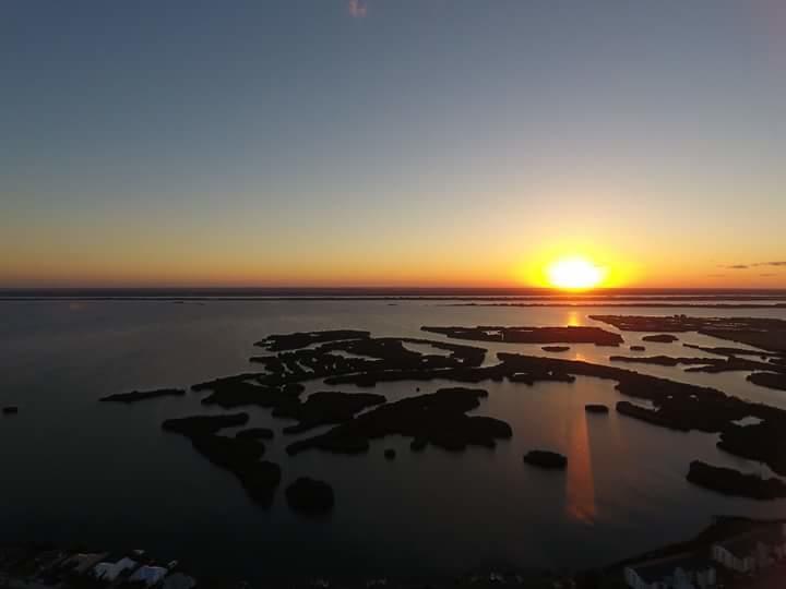 Beach Island Resort Cocoa Beach Buitenkant foto