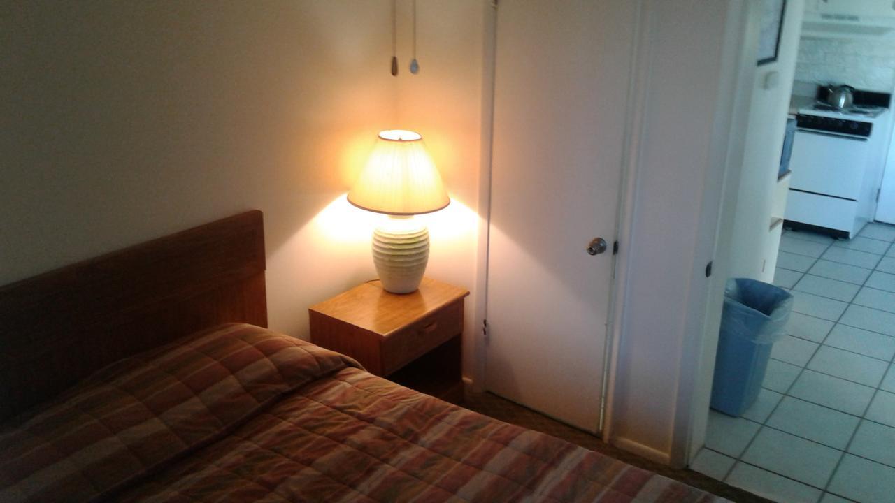 Beach Island Resort Cocoa Beach Buitenkant foto