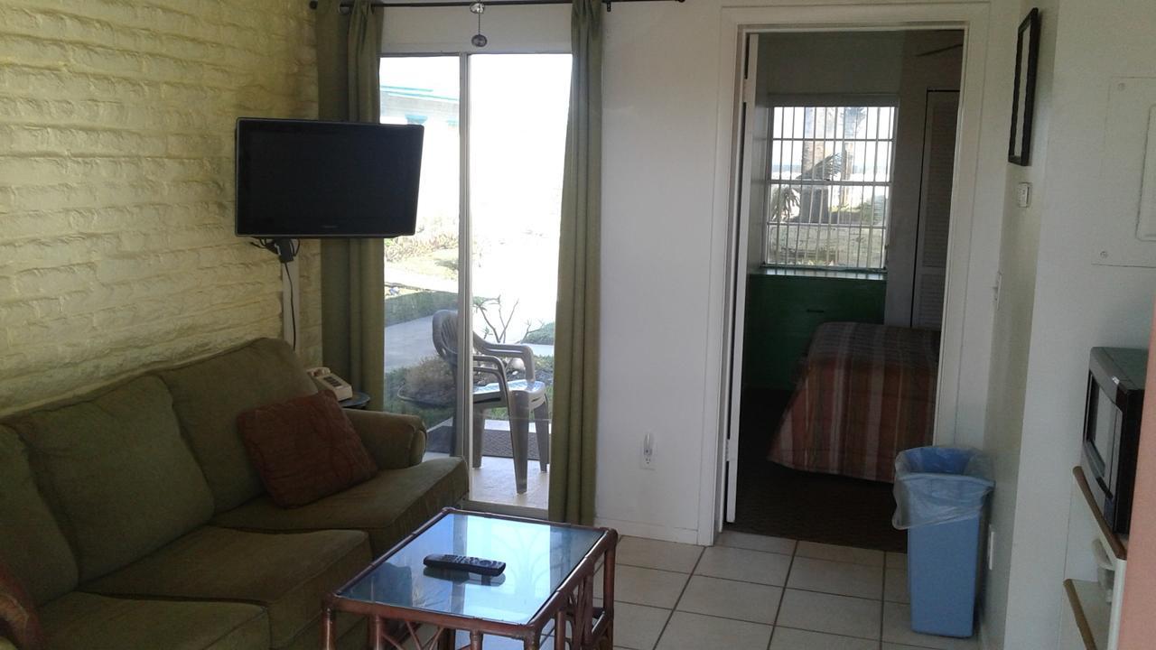 Beach Island Resort Cocoa Beach Buitenkant foto