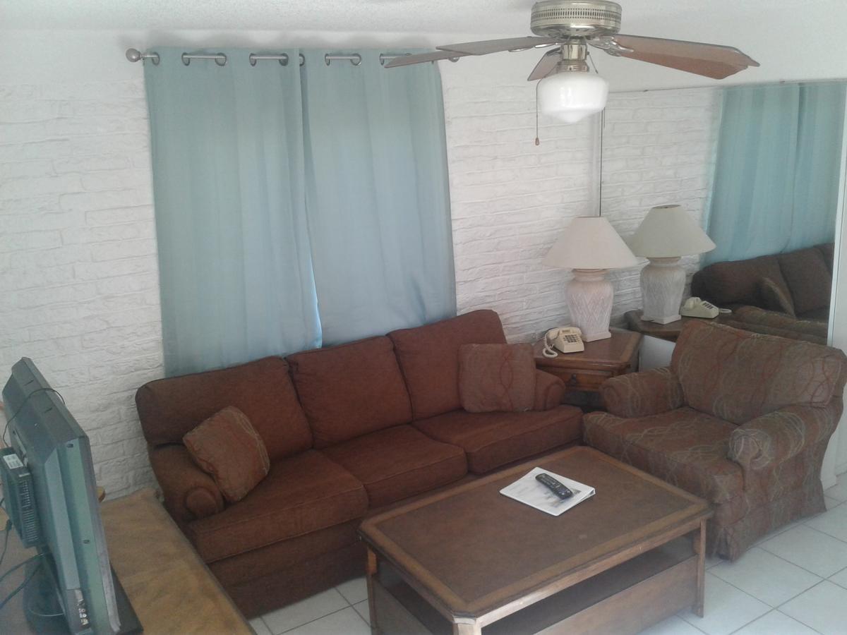 Beach Island Resort Cocoa Beach Buitenkant foto