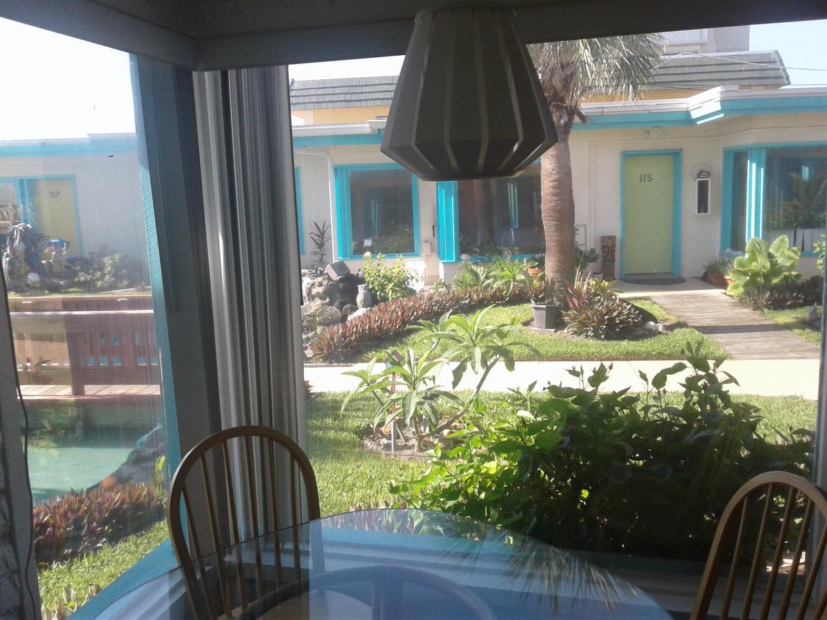 Beach Island Resort Cocoa Beach Buitenkant foto