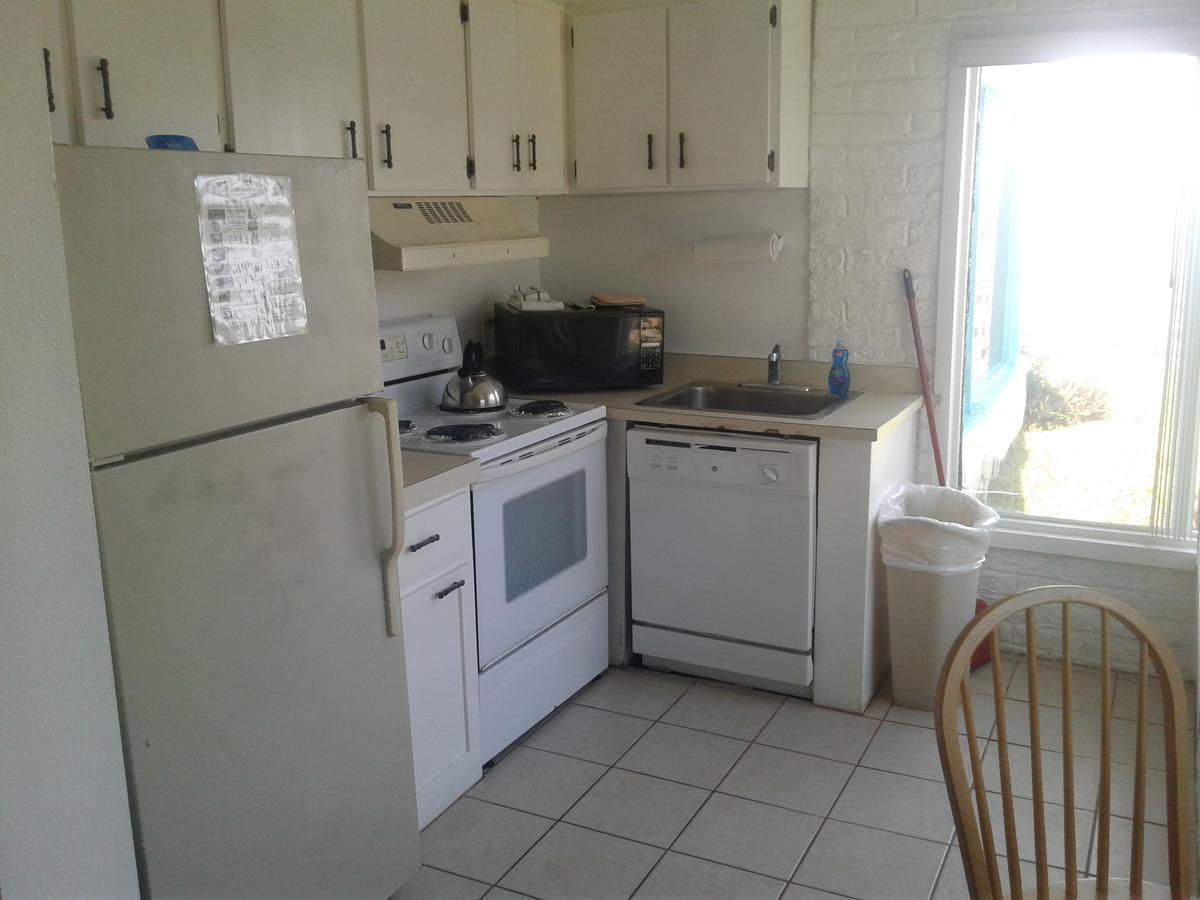 Beach Island Resort Cocoa Beach Buitenkant foto