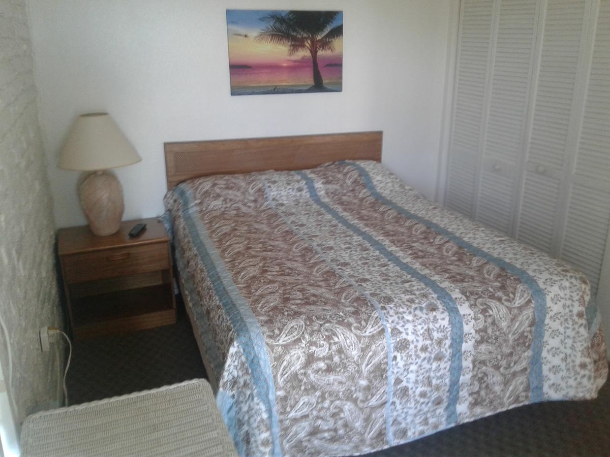 Beach Island Resort Cocoa Beach Buitenkant foto