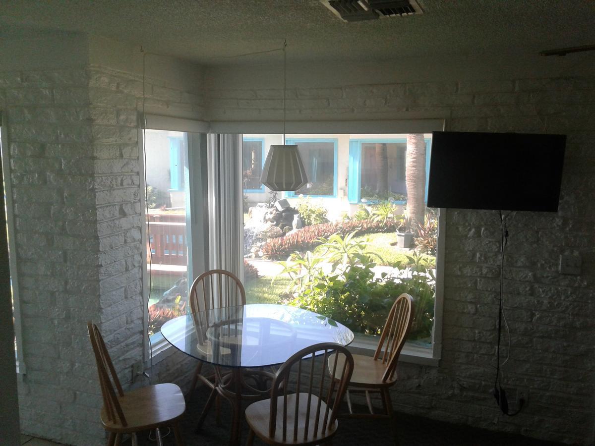 Beach Island Resort Cocoa Beach Buitenkant foto