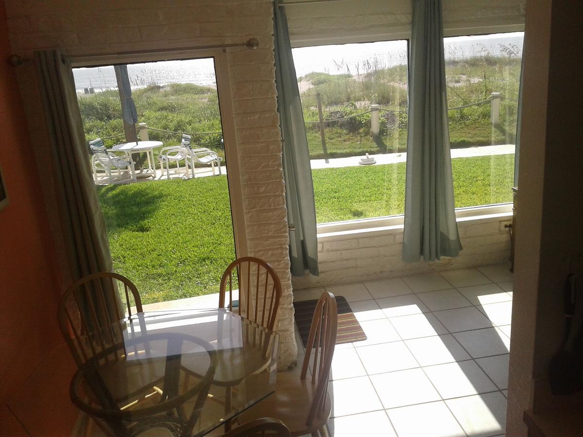 Beach Island Resort Cocoa Beach Buitenkant foto