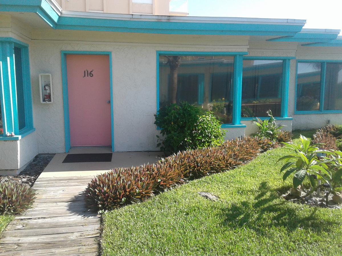 Beach Island Resort Cocoa Beach Buitenkant foto