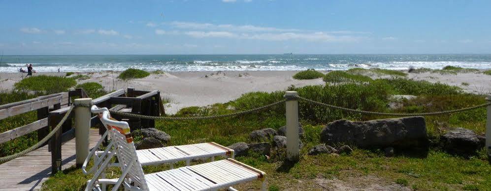 Beach Island Resort Cocoa Beach Buitenkant foto