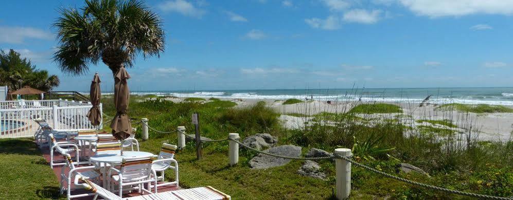 Beach Island Resort Cocoa Beach Buitenkant foto