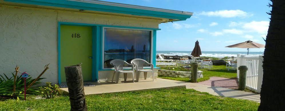 Beach Island Resort Cocoa Beach Buitenkant foto