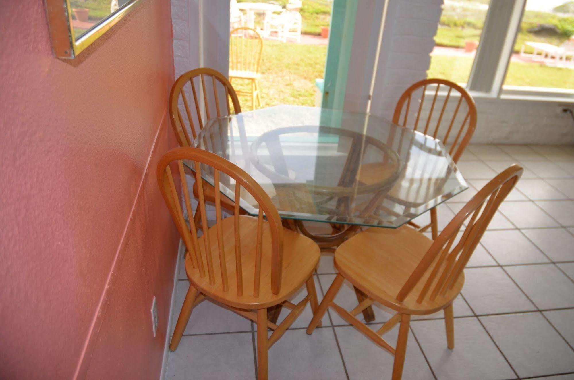 Beach Island Resort Cocoa Beach Buitenkant foto