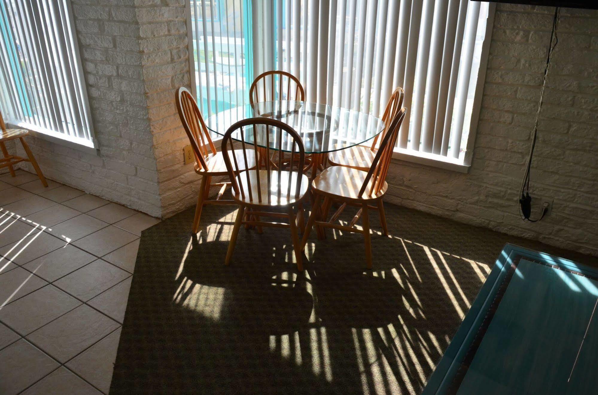 Beach Island Resort Cocoa Beach Buitenkant foto