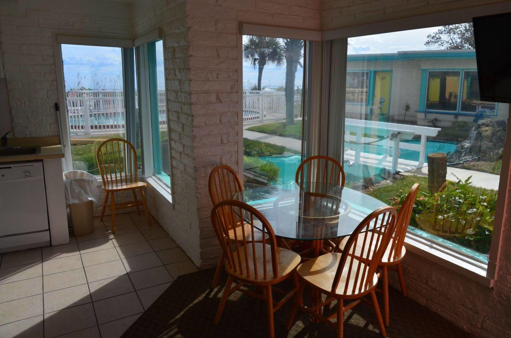 Beach Island Resort Cocoa Beach Buitenkant foto
