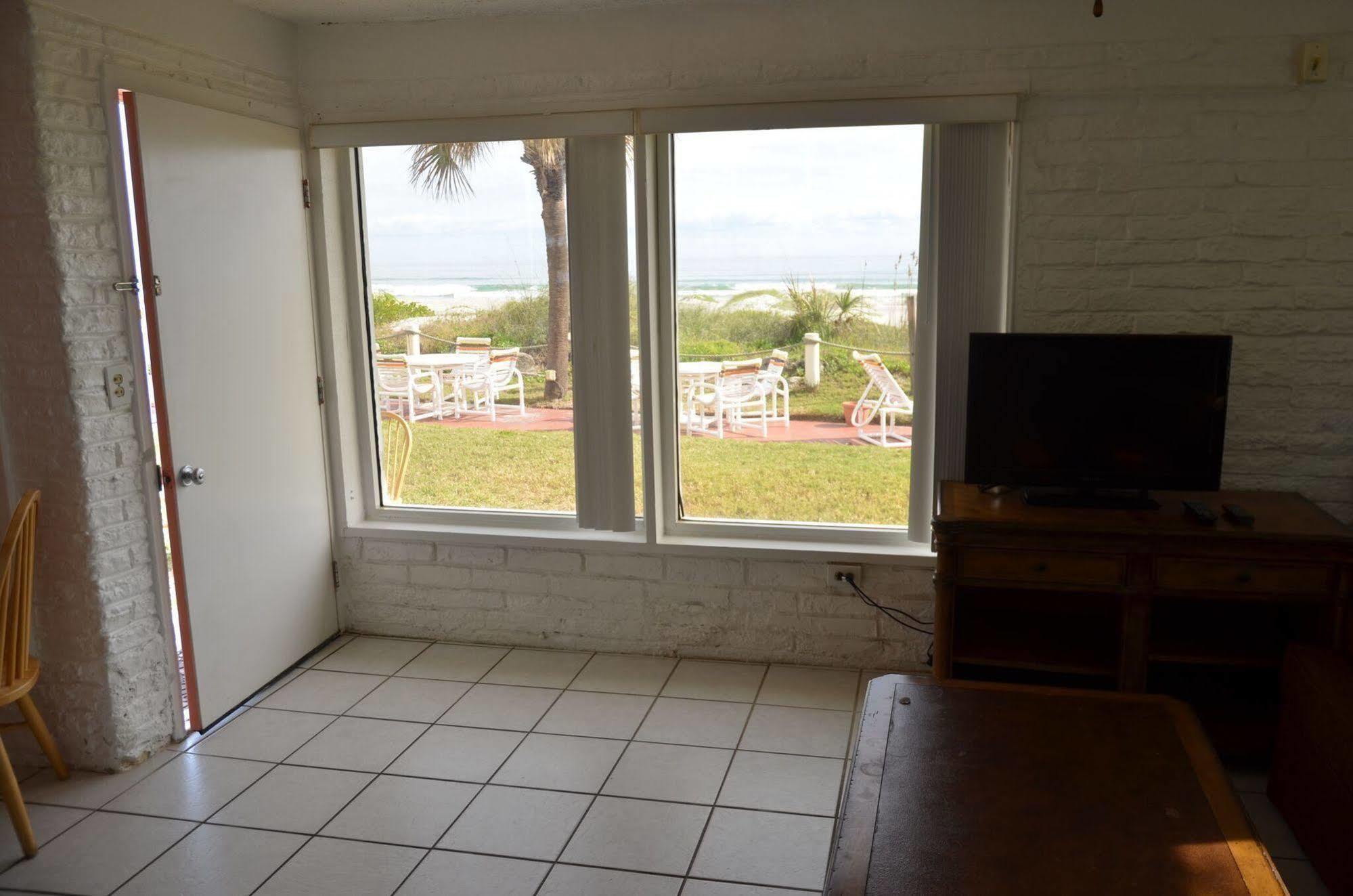 Beach Island Resort Cocoa Beach Buitenkant foto