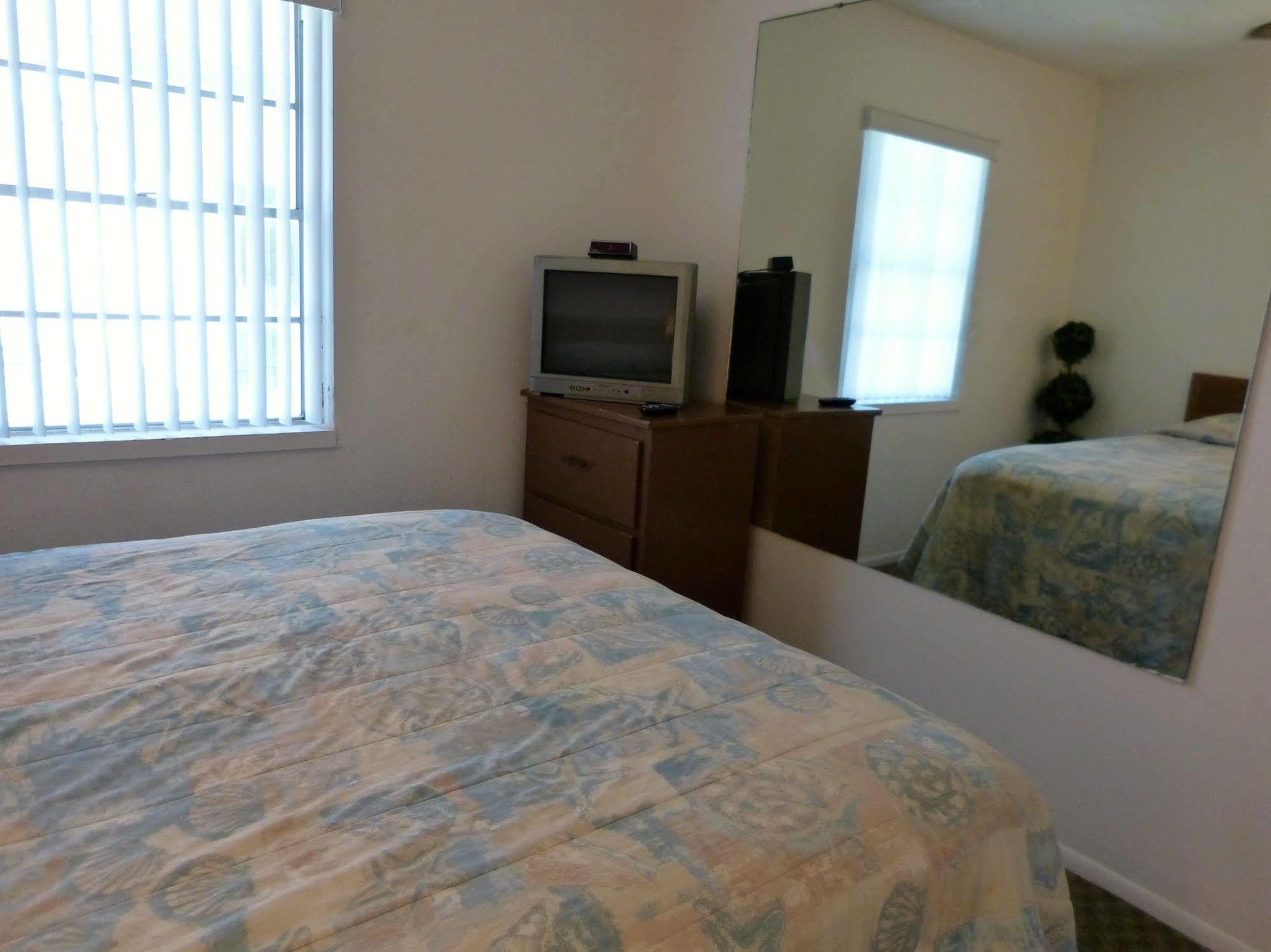 Beach Island Resort Cocoa Beach Buitenkant foto