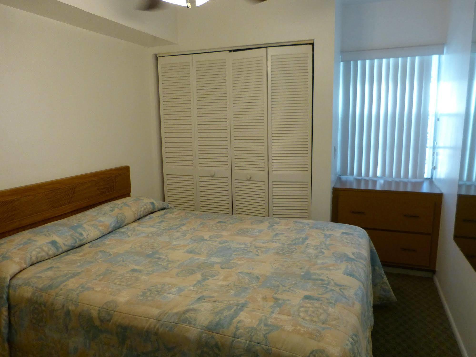 Beach Island Resort Cocoa Beach Buitenkant foto