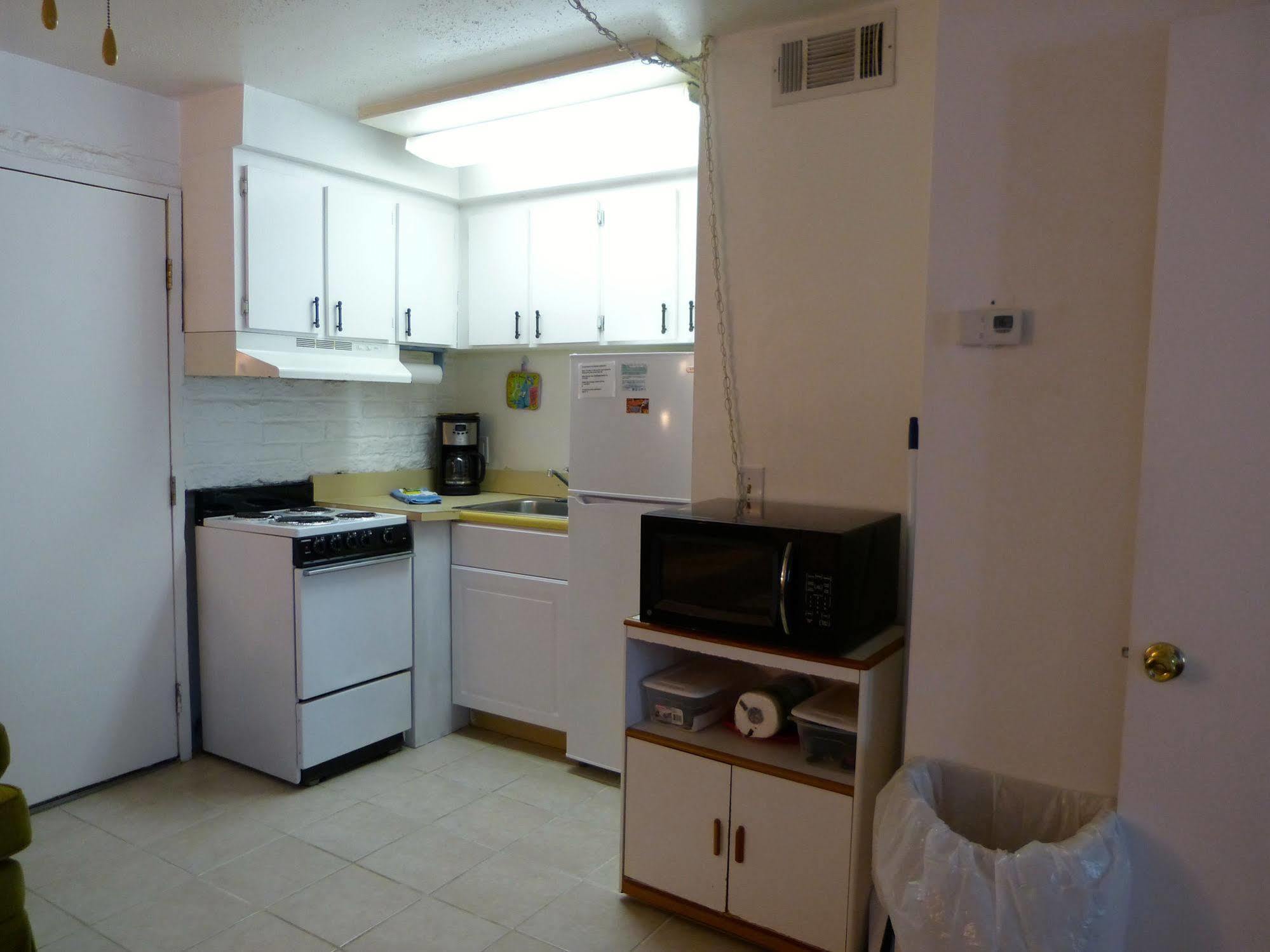 Beach Island Resort Cocoa Beach Buitenkant foto