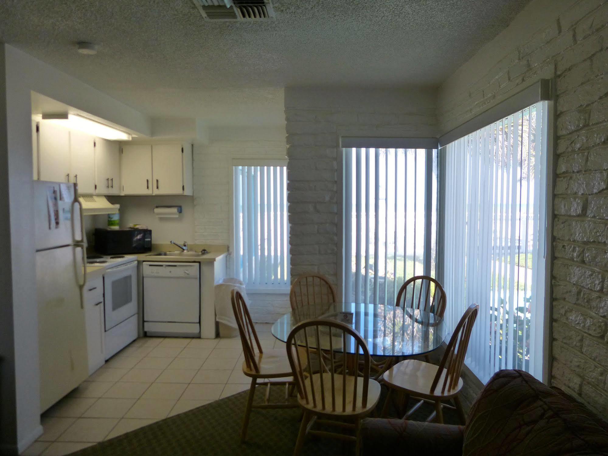 Beach Island Resort Cocoa Beach Buitenkant foto