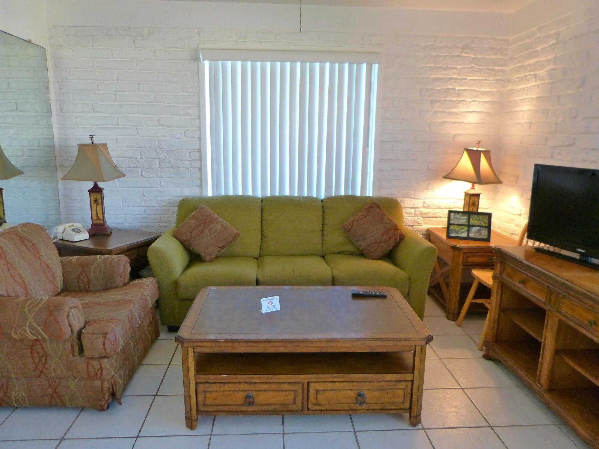 Beach Island Resort Cocoa Beach Buitenkant foto