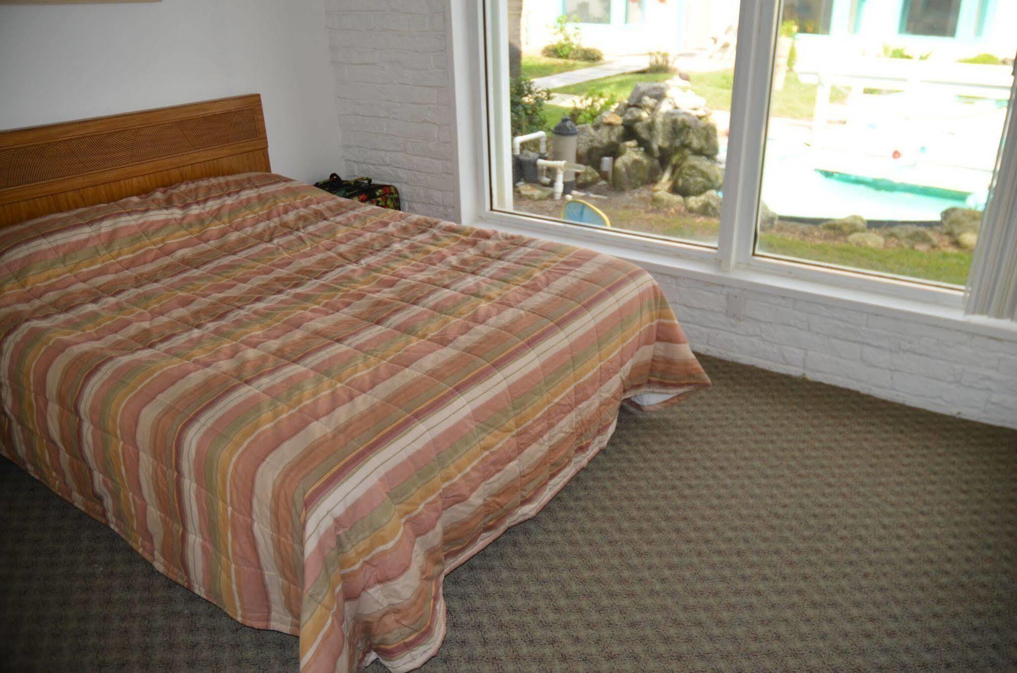 Beach Island Resort Cocoa Beach Buitenkant foto