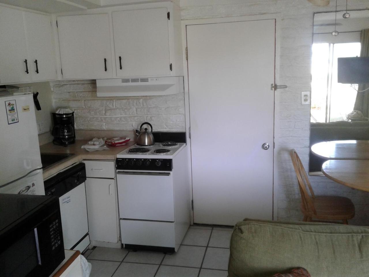 Beach Island Resort Cocoa Beach Buitenkant foto