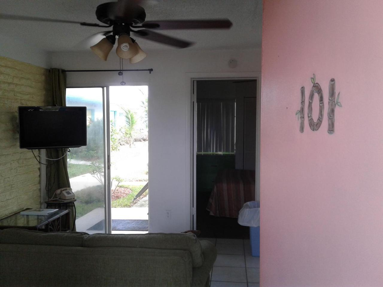 Beach Island Resort Cocoa Beach Buitenkant foto