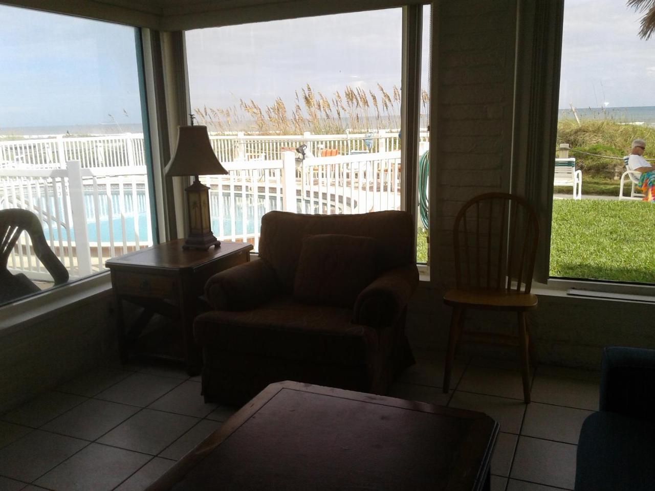 Beach Island Resort Cocoa Beach Buitenkant foto