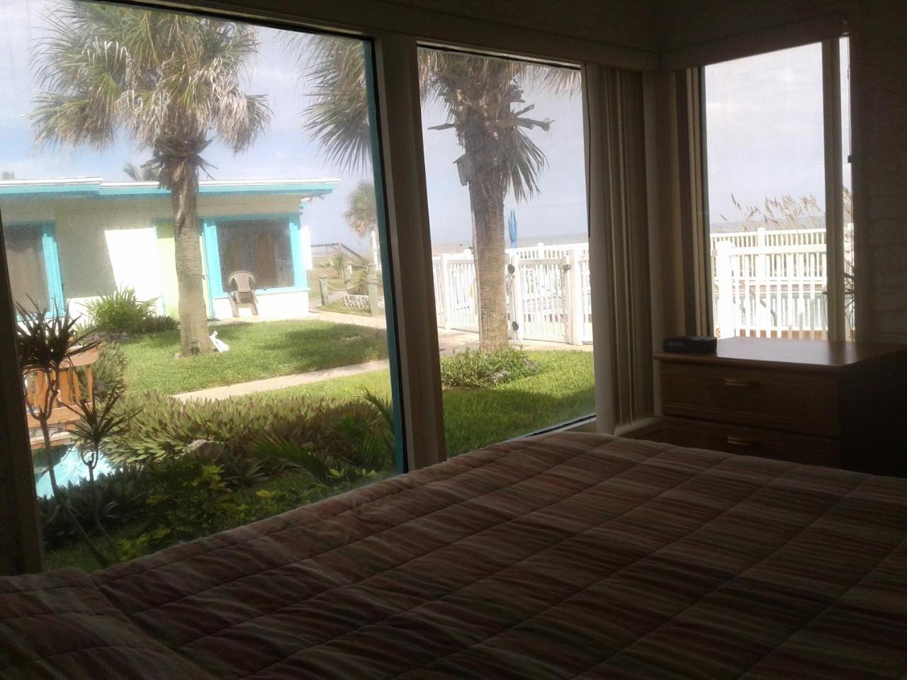 Beach Island Resort Cocoa Beach Buitenkant foto
