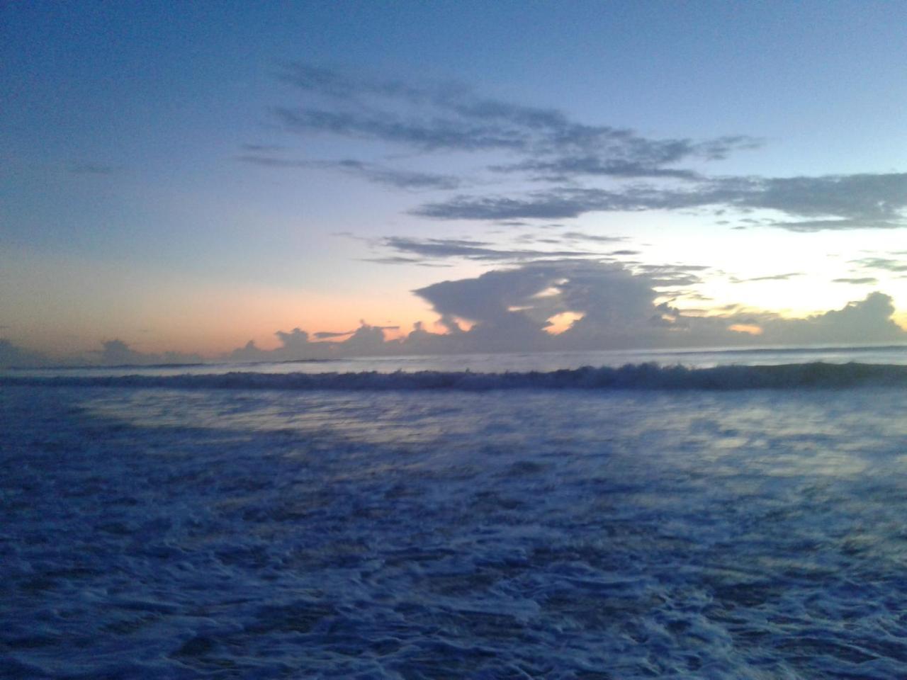 Beach Island Resort Cocoa Beach Buitenkant foto