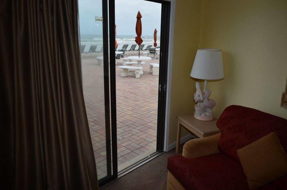 Beach Island Resort Cocoa Beach Buitenkant foto